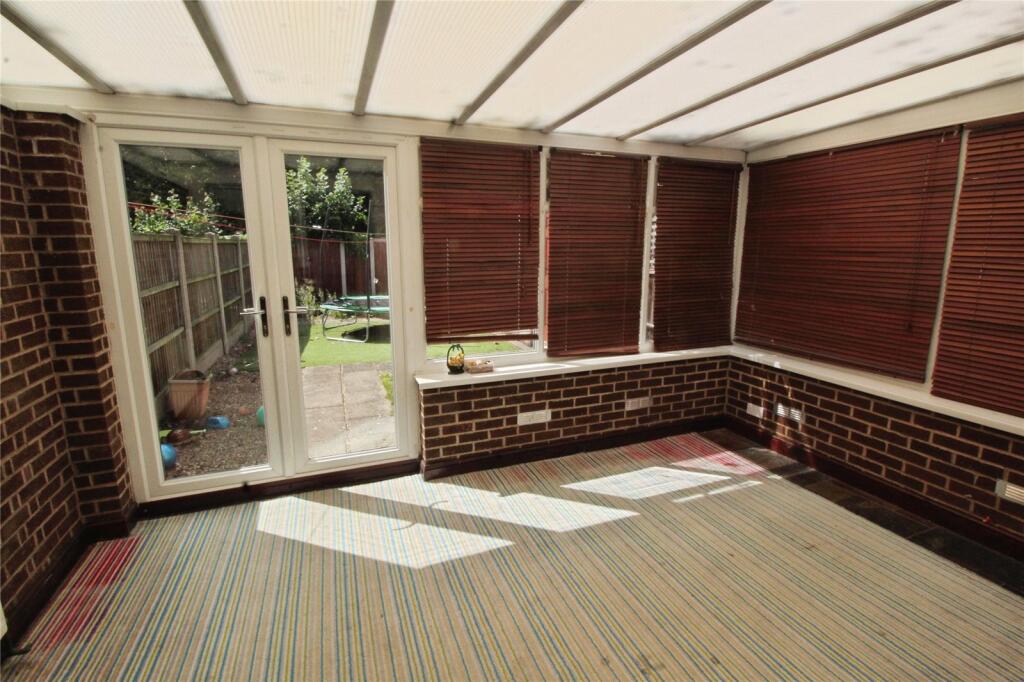 Conservatory
