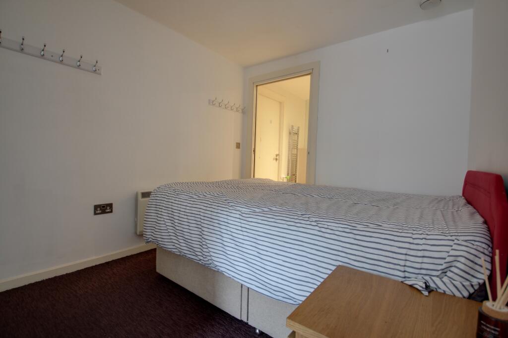 Double bedroom