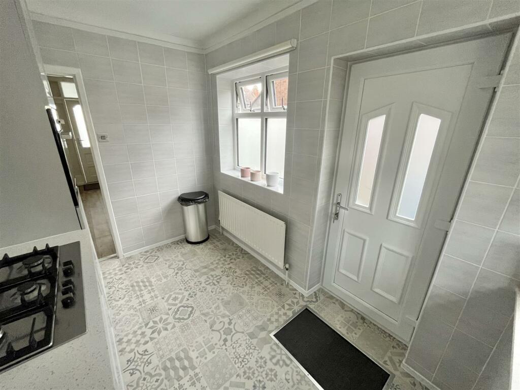 Kitchen Aspect 2