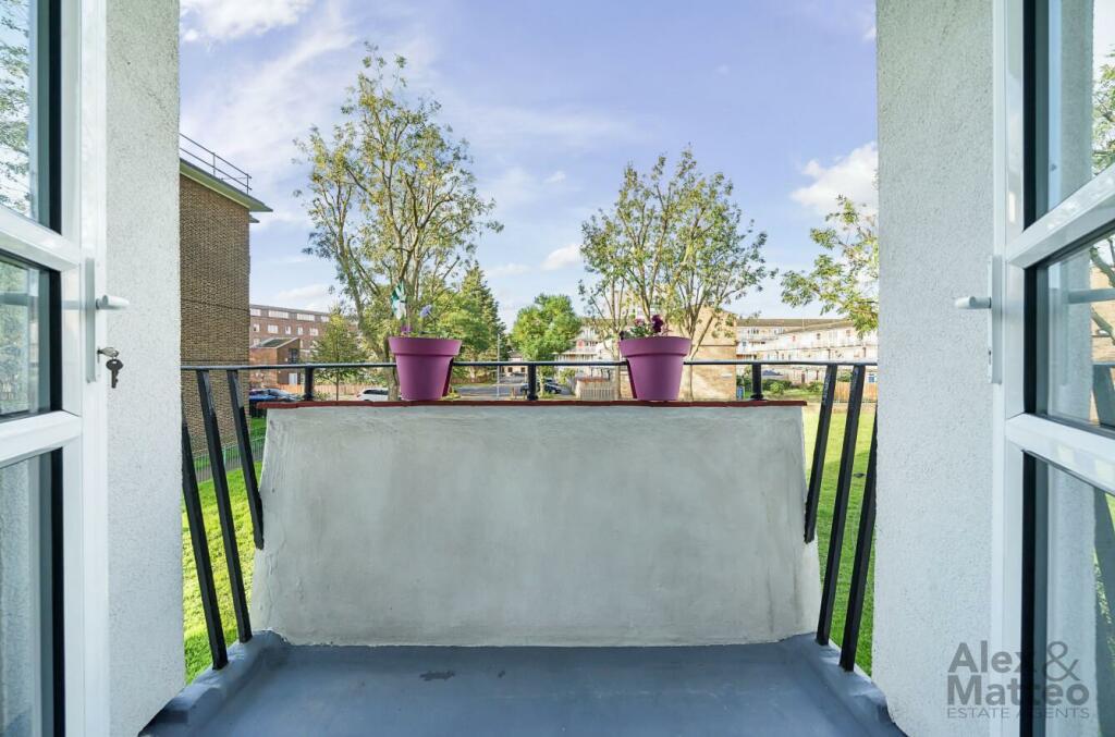 William Rushbrooke House