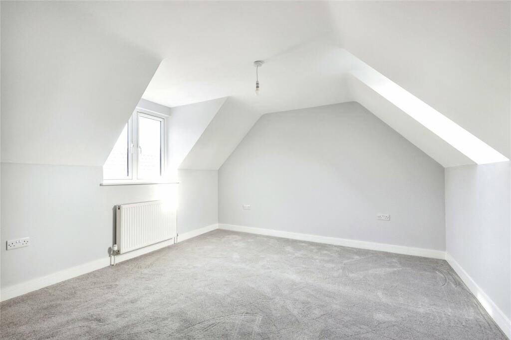Example Bedroom
