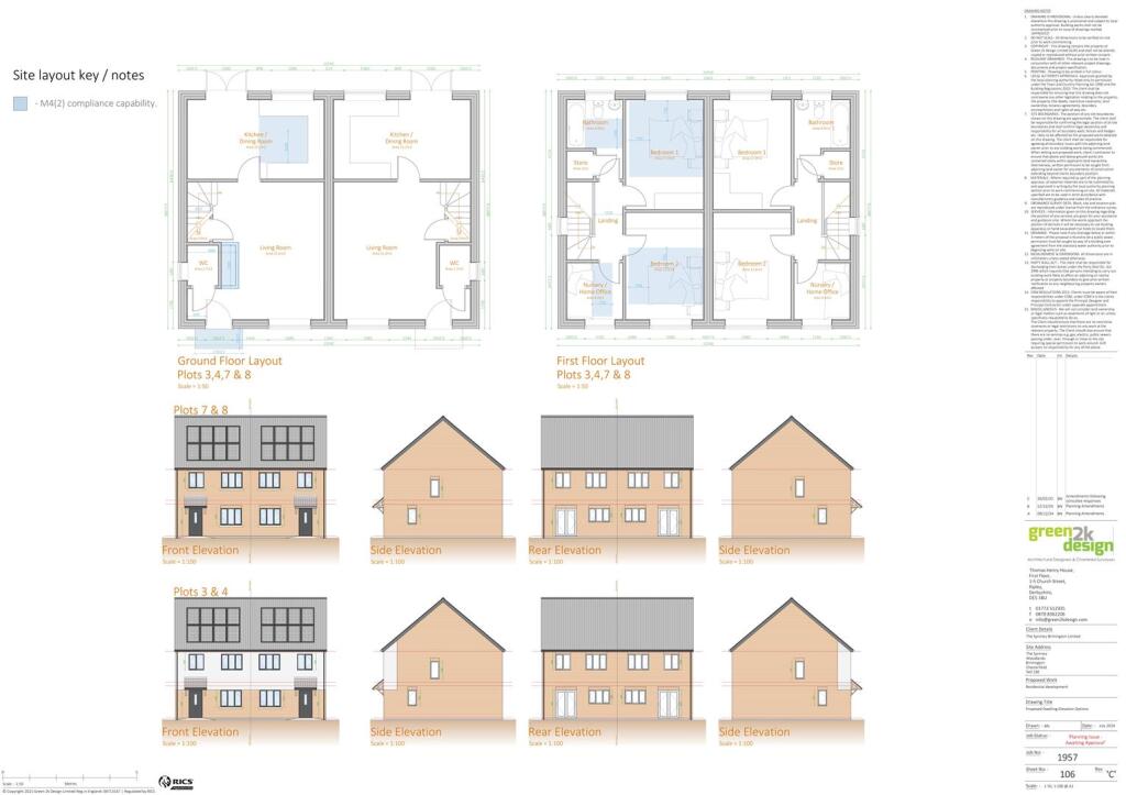 Plots 3,4,7,8 Layout