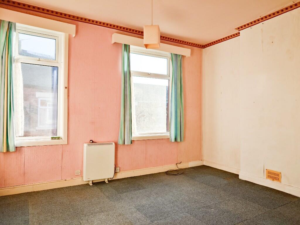 Woodend Lane, Hyde, Greater Manchester, SK14