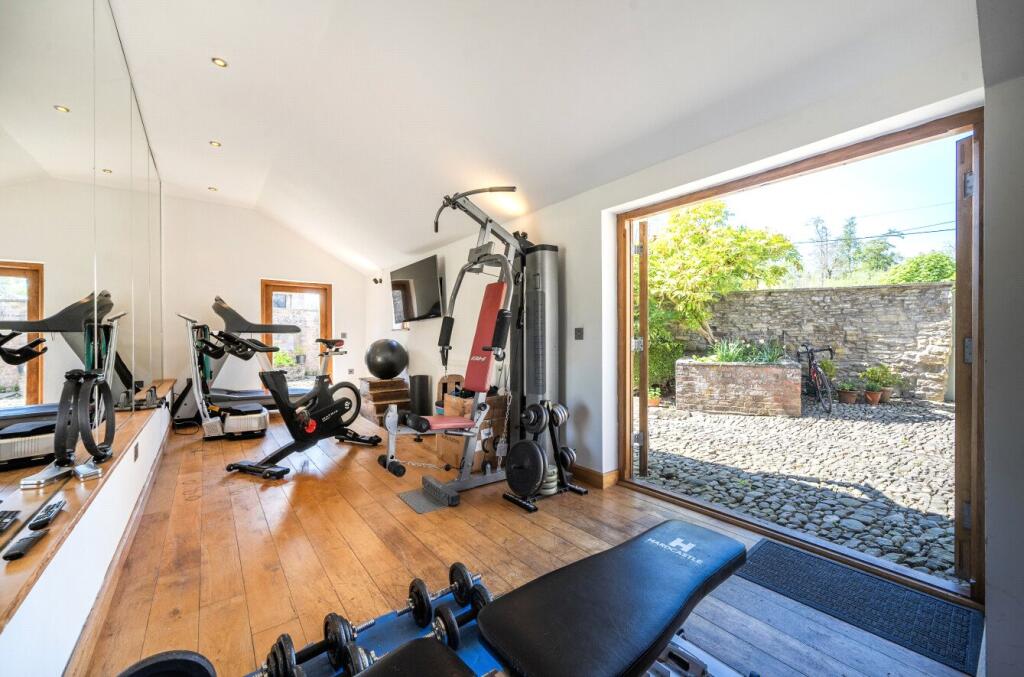 Gym