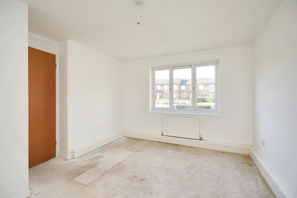 4 Francis Street, Nottingham, Nottinghamshire, NG7 4GB