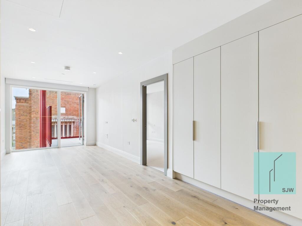 Open Plan