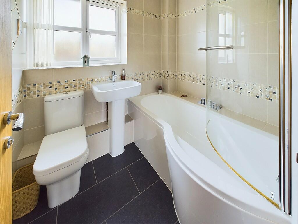 Bath 1