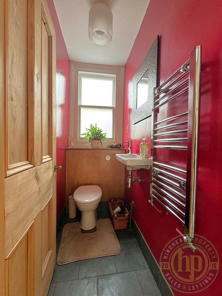 WC