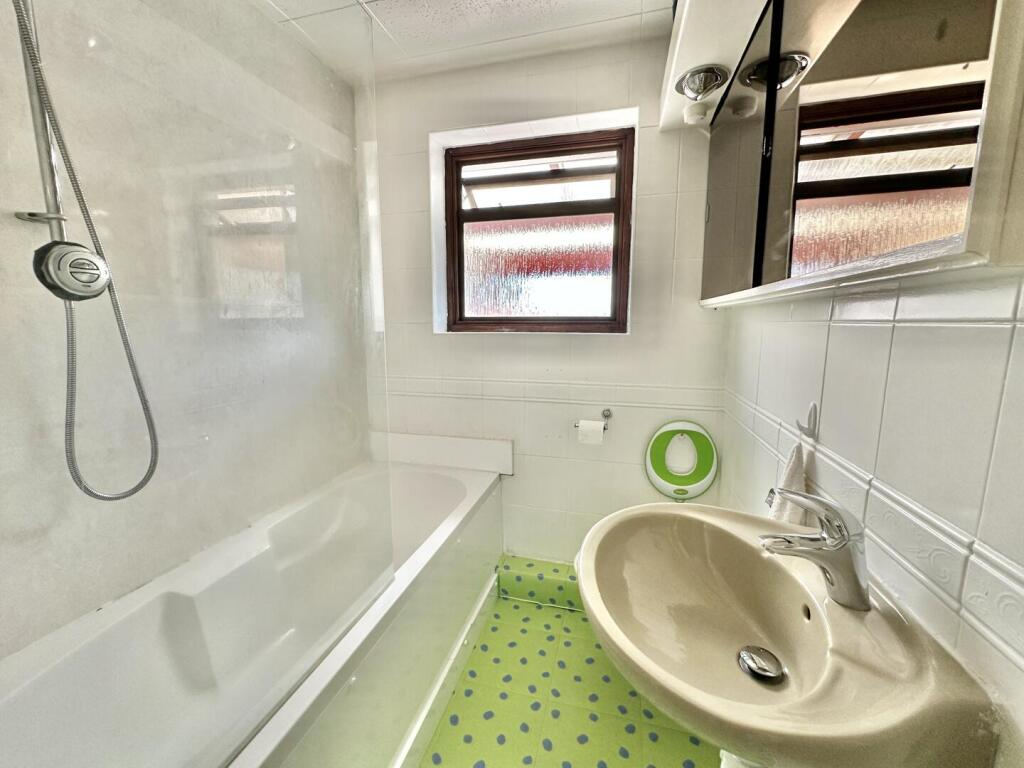 Bathroom/wc