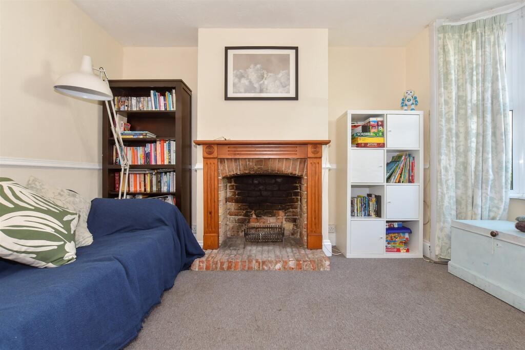 Internal Lifestyle Photograph