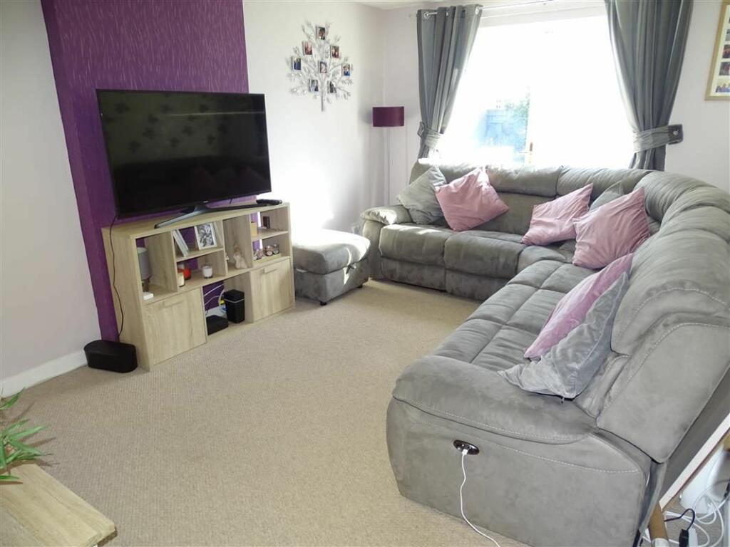 Lounge A