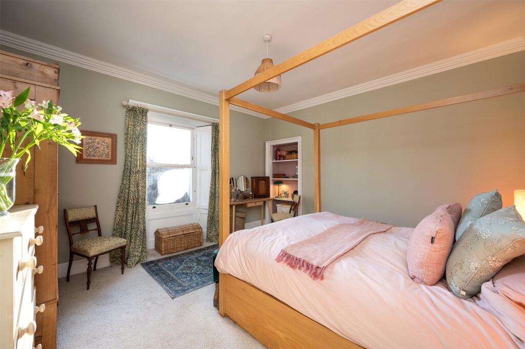 Principal Bedroom