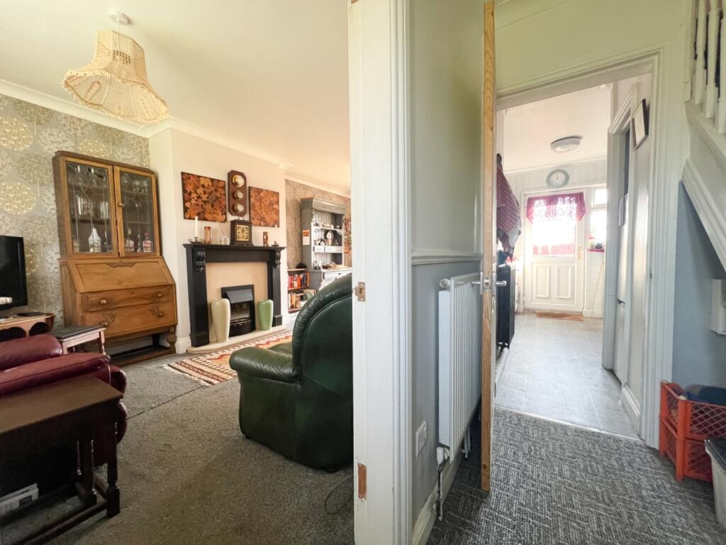 Grampian Way EweMove 5