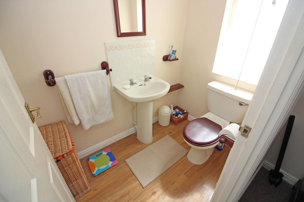 ensuite