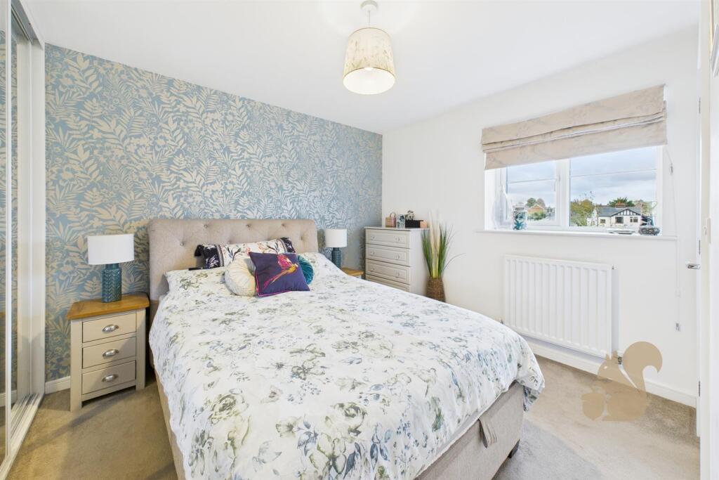 Principal Bedroom