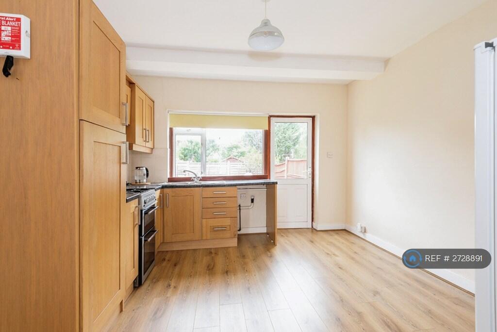 Kitchen Diner - 3rd  View 