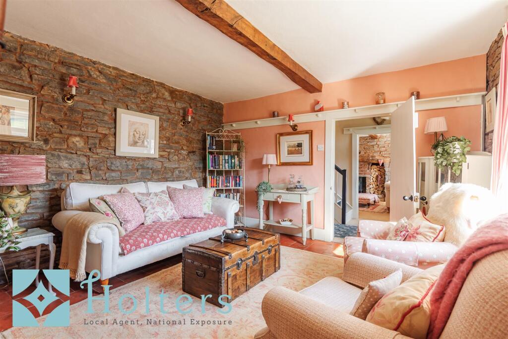 Belmont Cottage, Knucklas-64.jpg