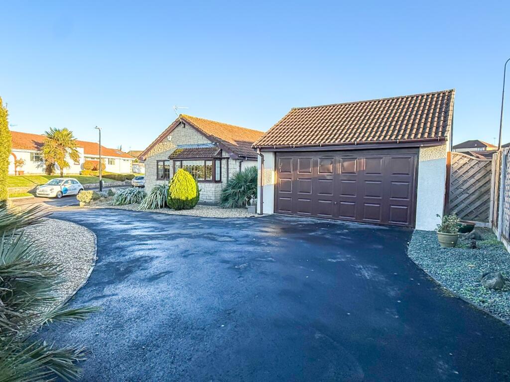 Watery Lane, Nailsea, North Somerset, BS48