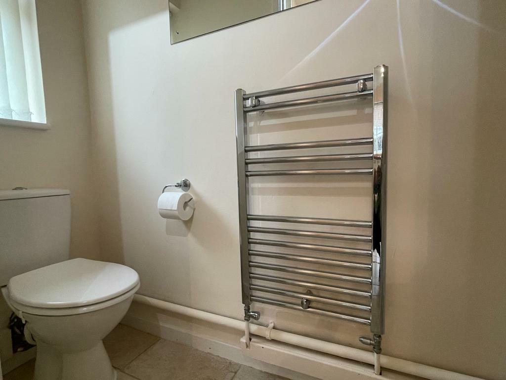 ADDITIONAL WC