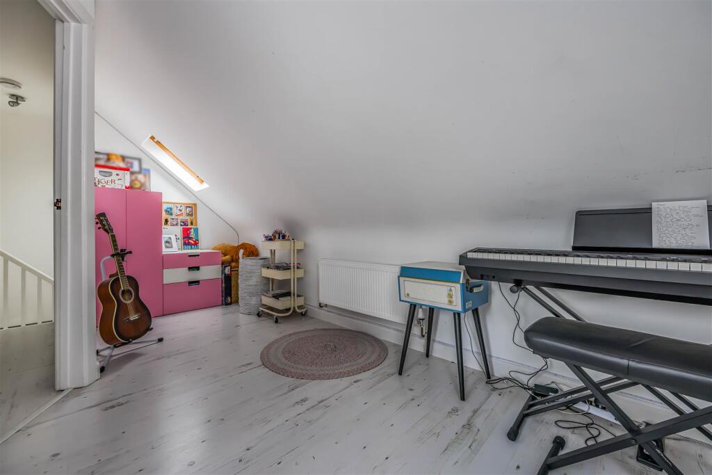 27 West Lane, Hayling Island