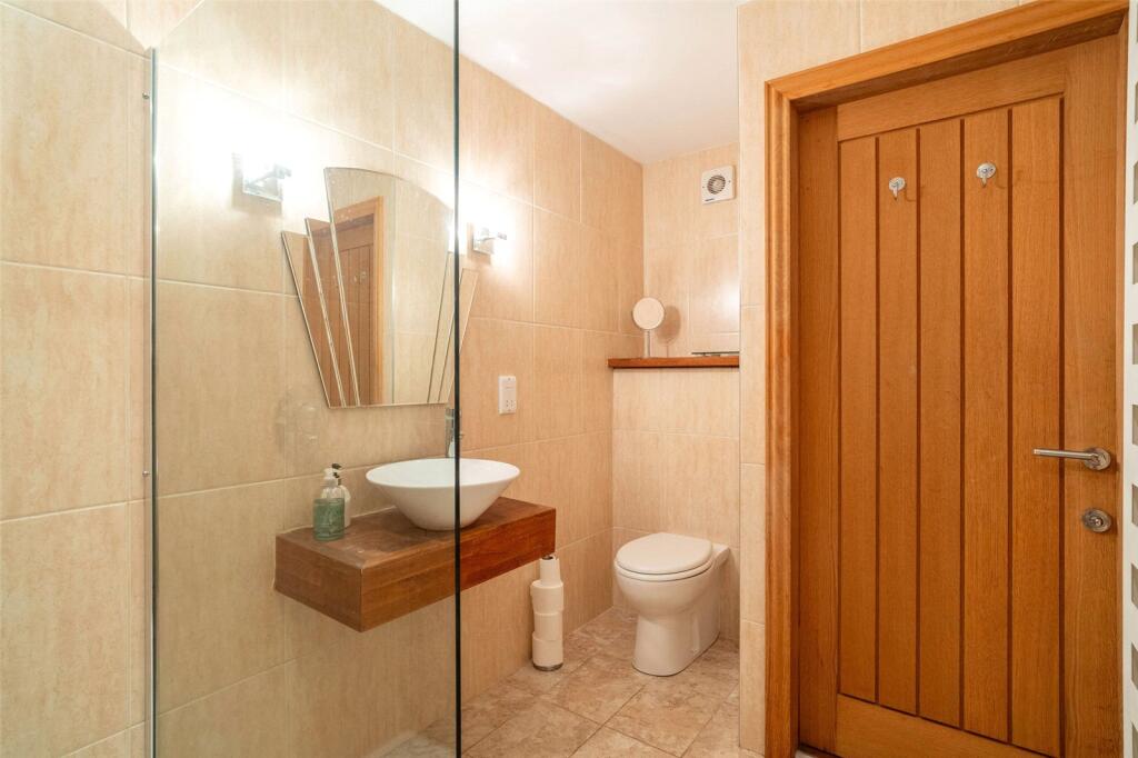 En Suite