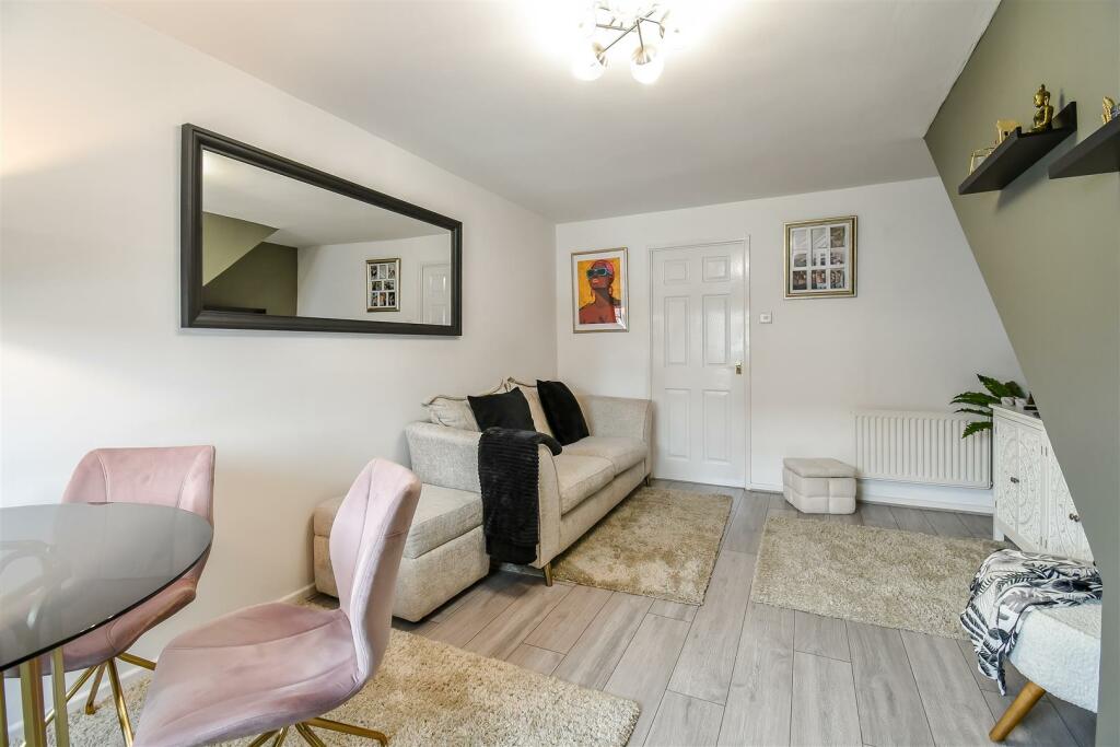 Living / Dining Room