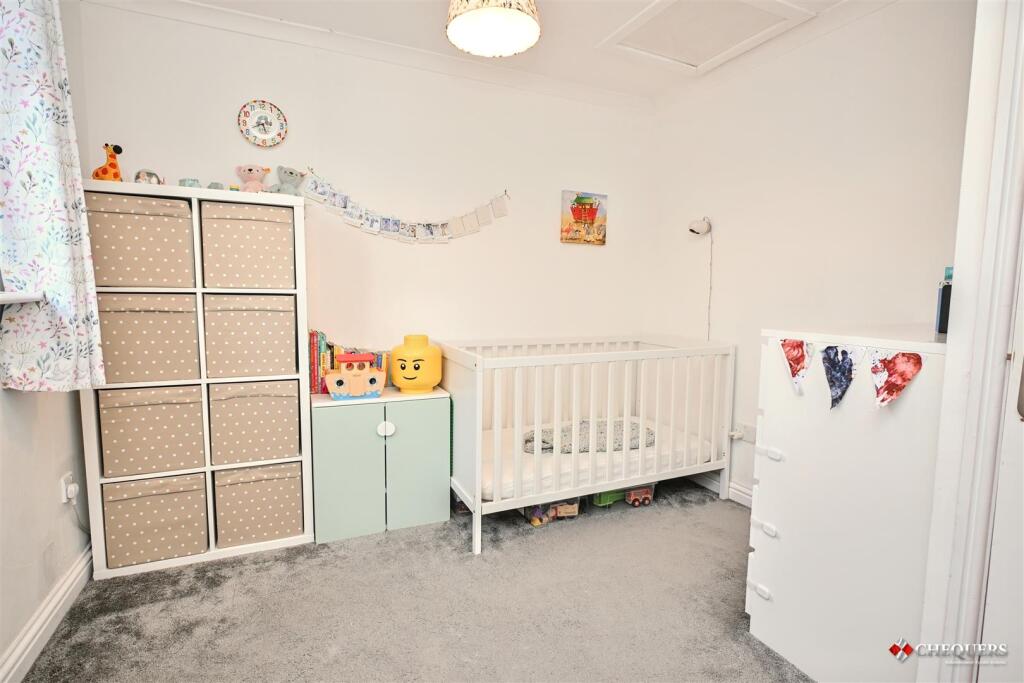 Bedroom 3