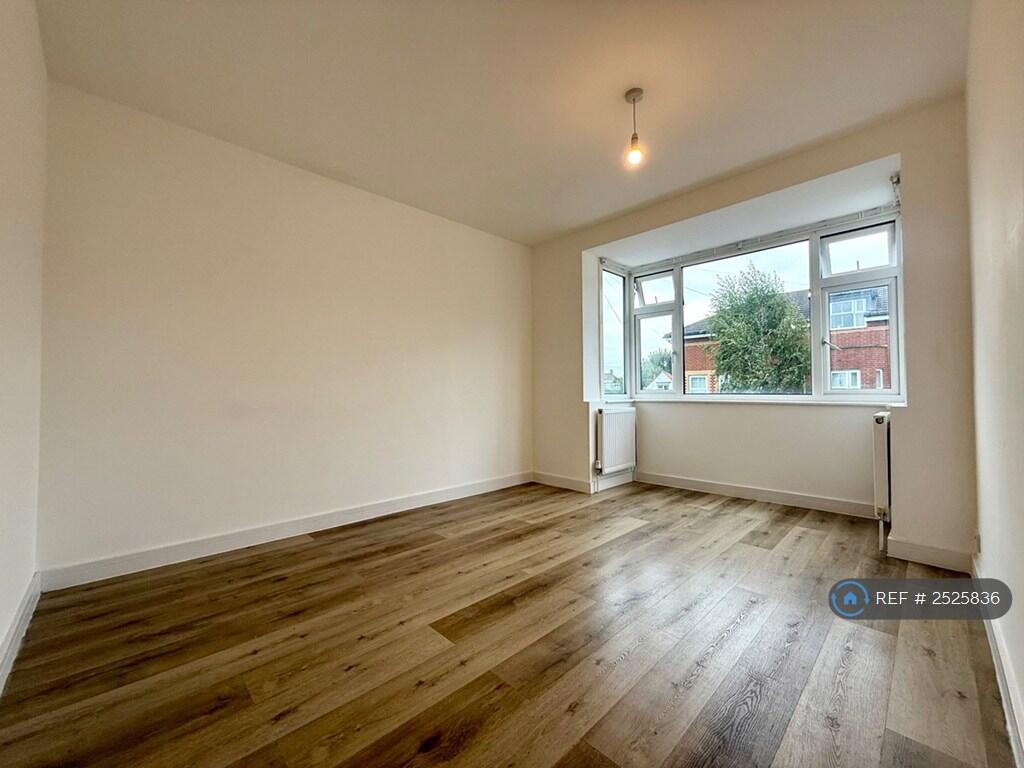 Double Bed Room 1