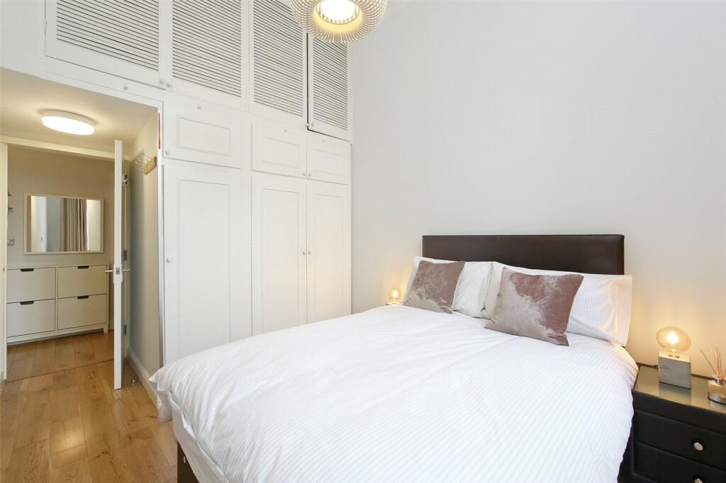 Double Bedroom
