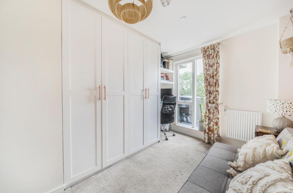 Bedroom 2a