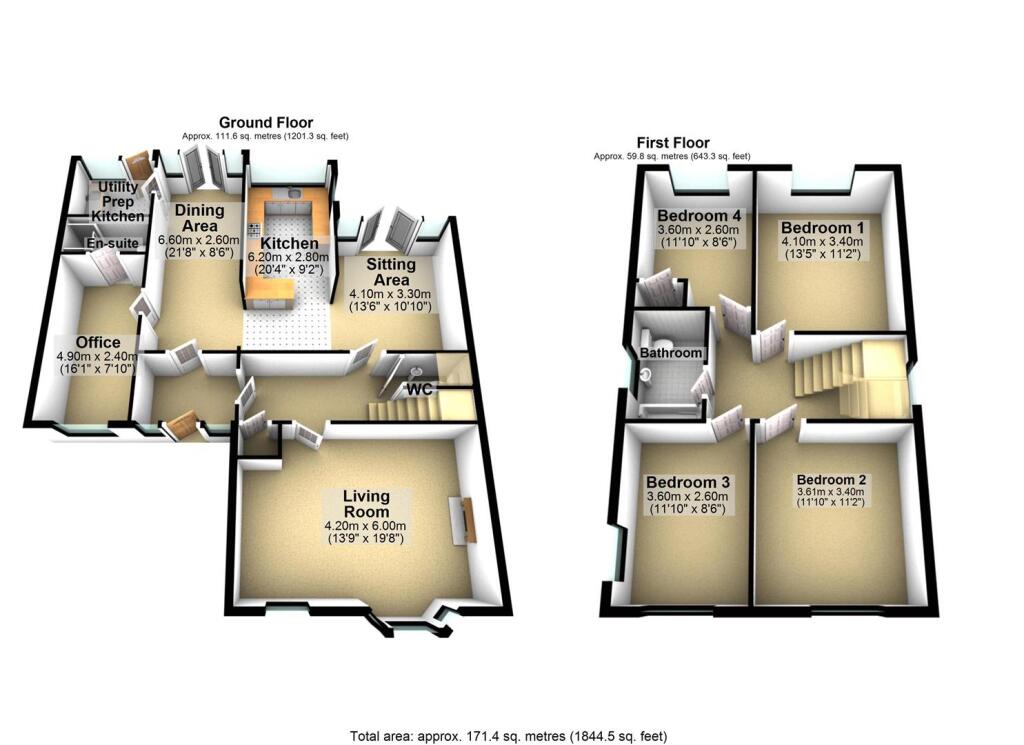 2 St Nicholas Croft Askham Bryan, 3d.JPG