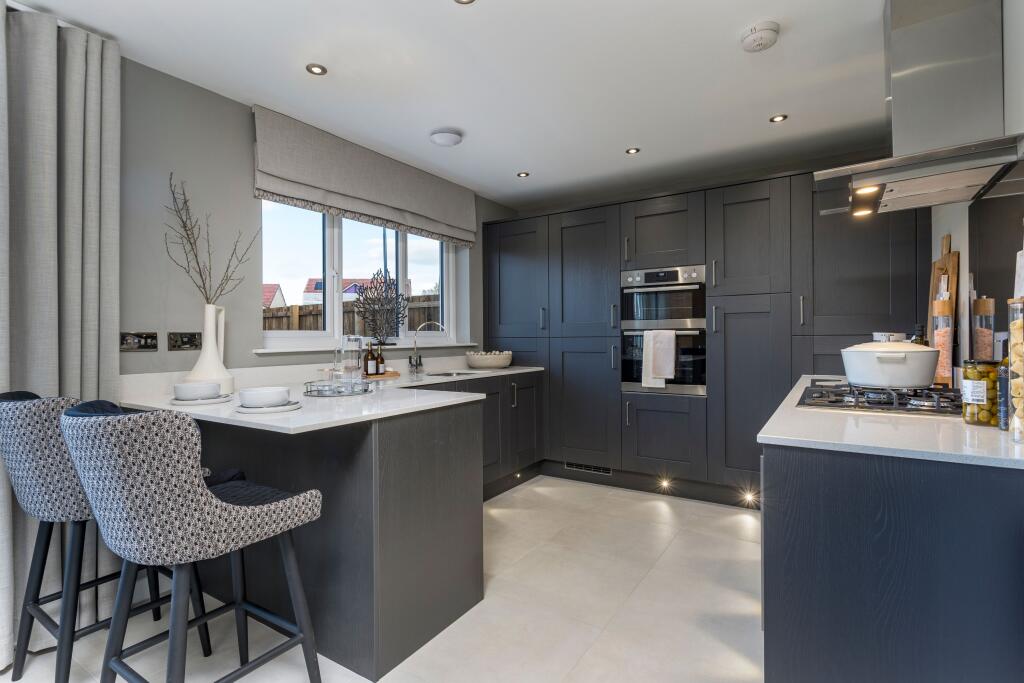 Showhome Photography