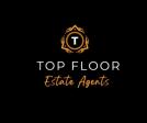 Top Floor Estate Agents logo
