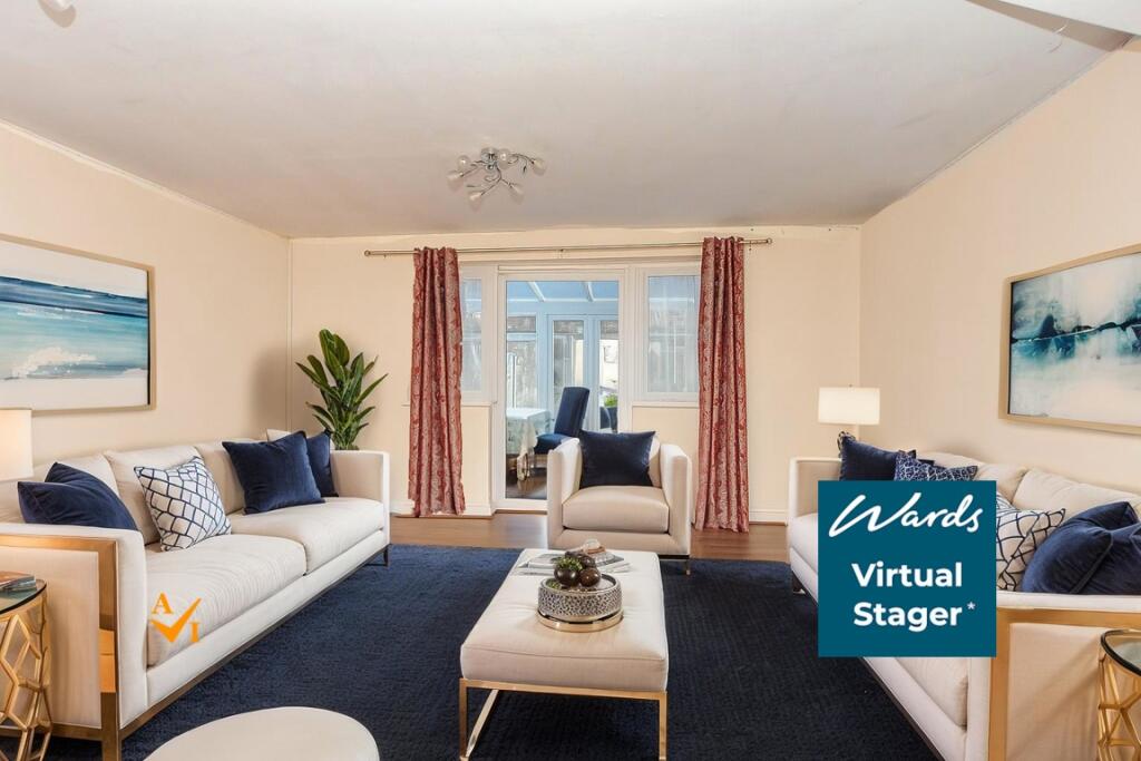 Lounge/Diner (Modern Style)