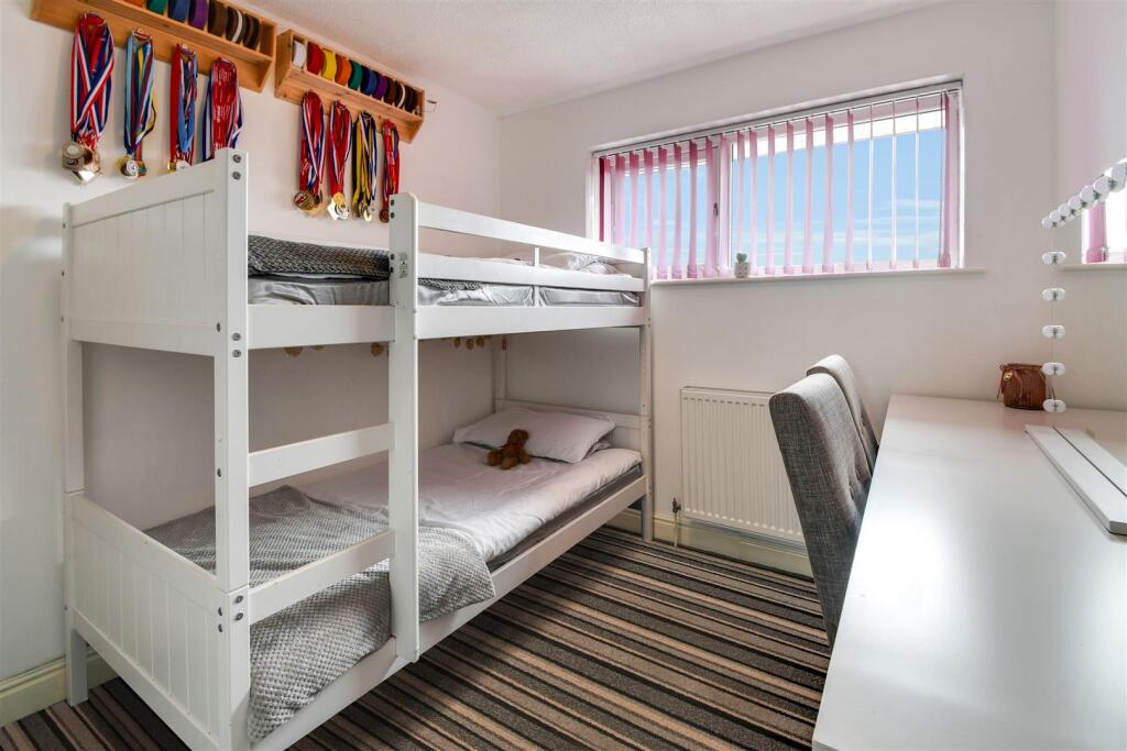 BEDROOM TWO