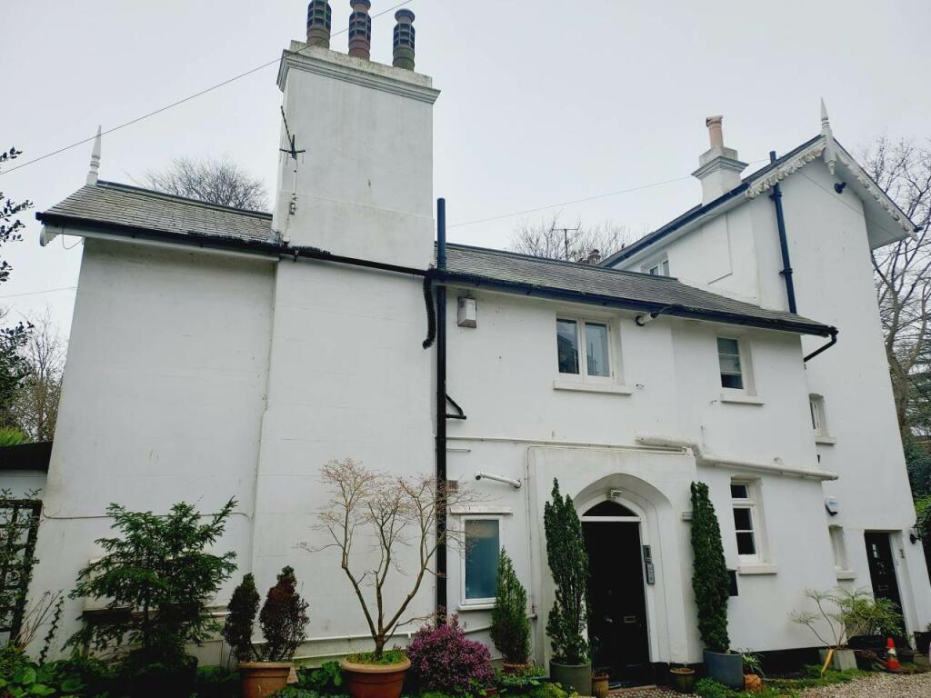 Front Elevation