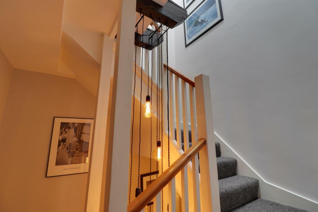 Stairwell