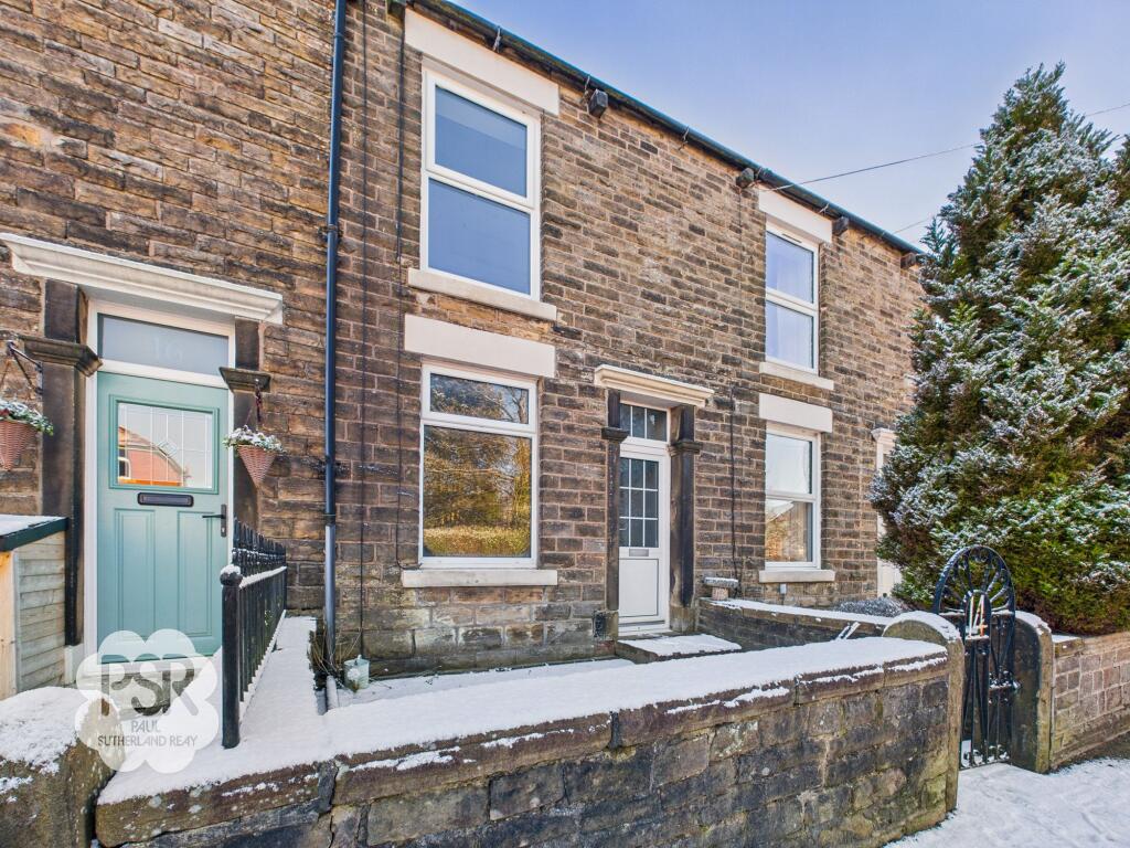 Hayfield Road, New Mills, SK22