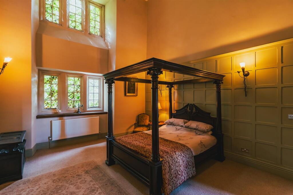 Bedroom 8