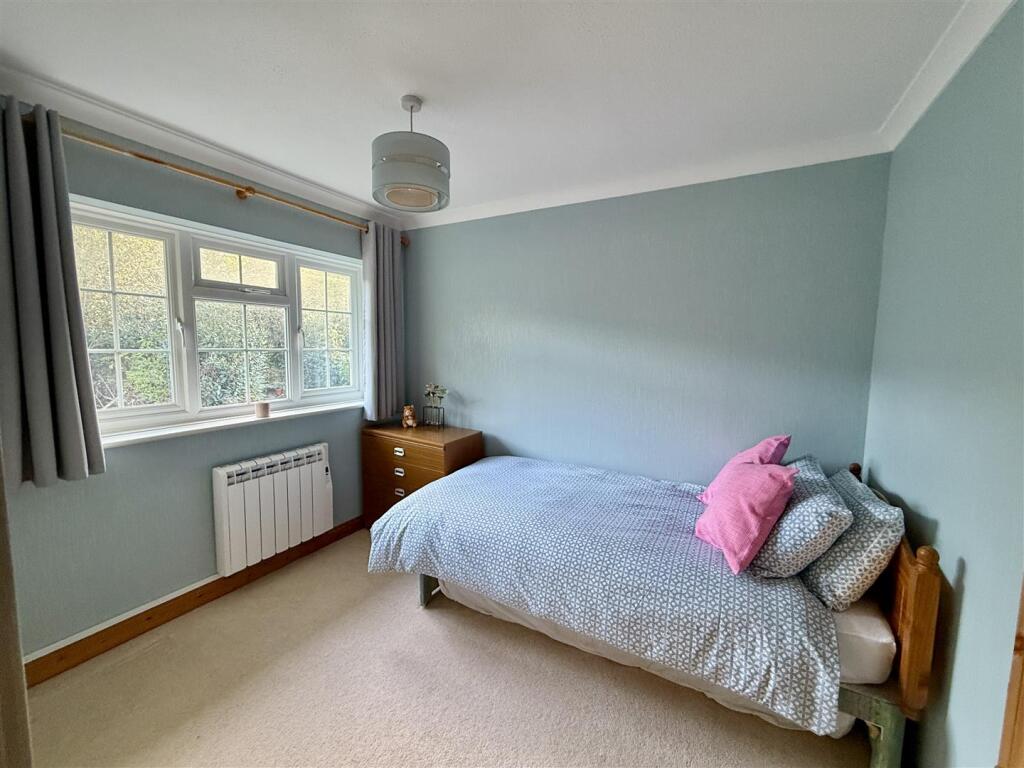 Bedroom Two: