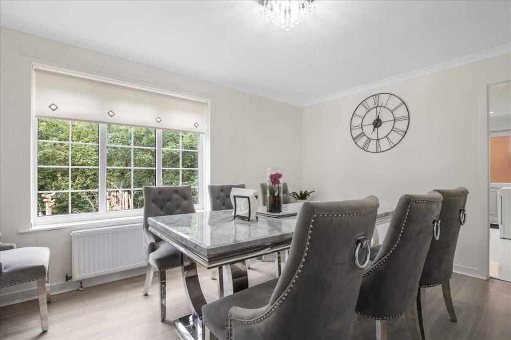 Dining / Family Room