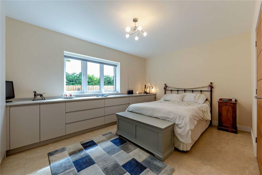 Principal Bedroom