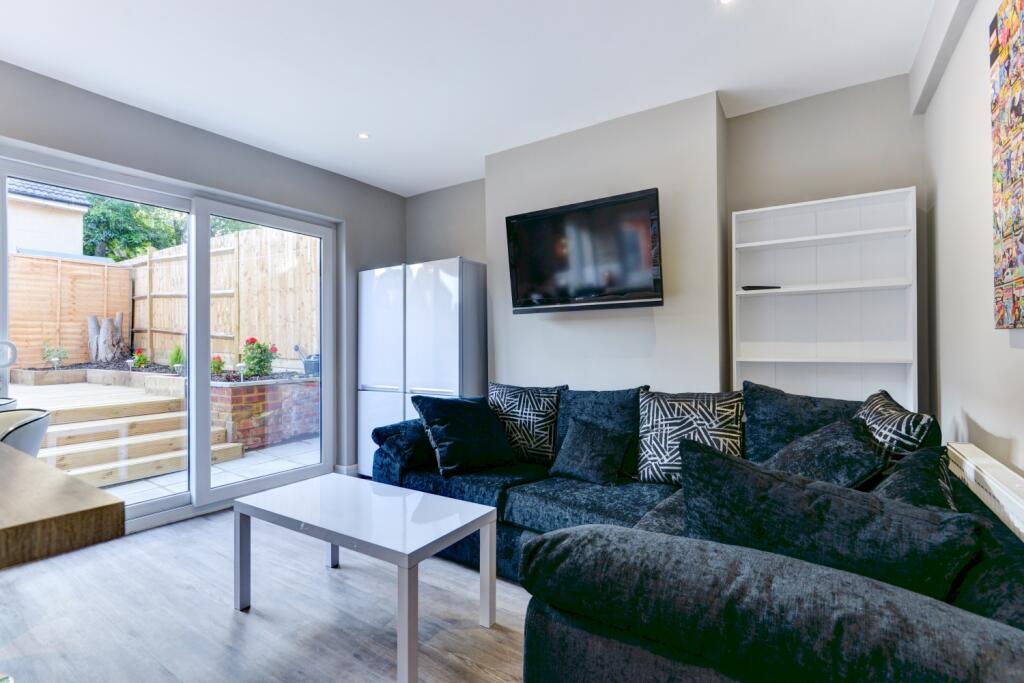 3 Coldean Lane Lounge