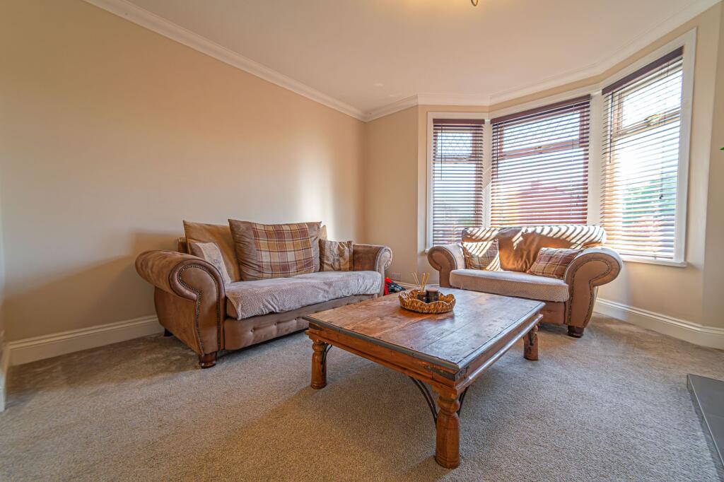 Living Room/Dining Room