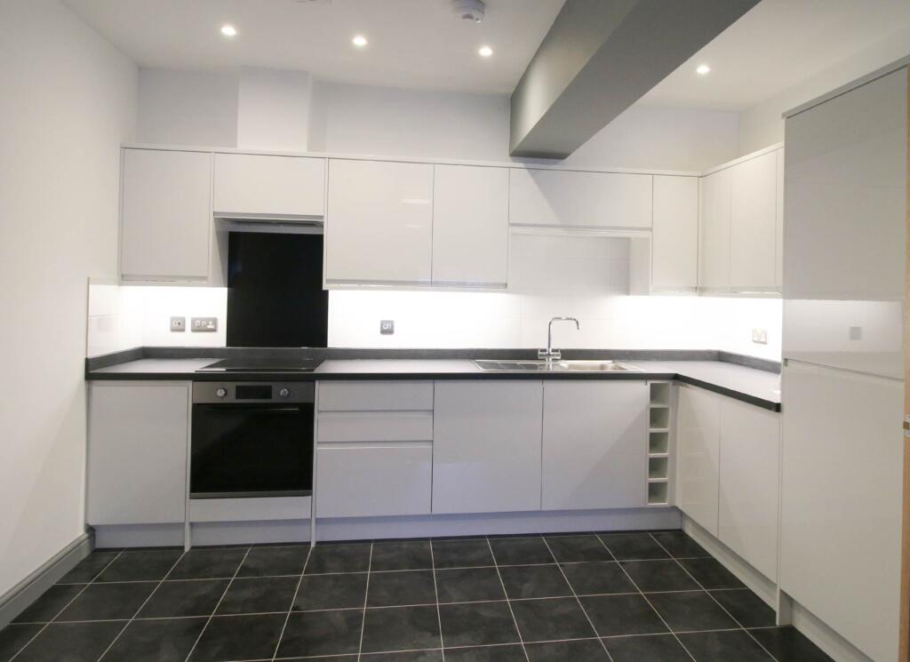 Grove Street, Wantage