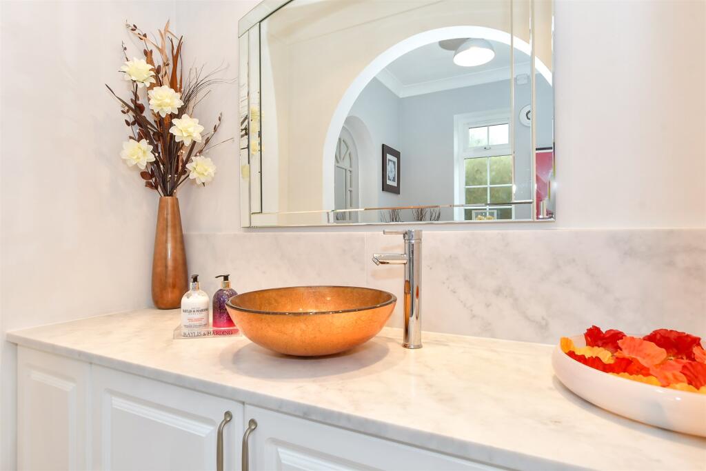 Internal Lifestyle Photograph