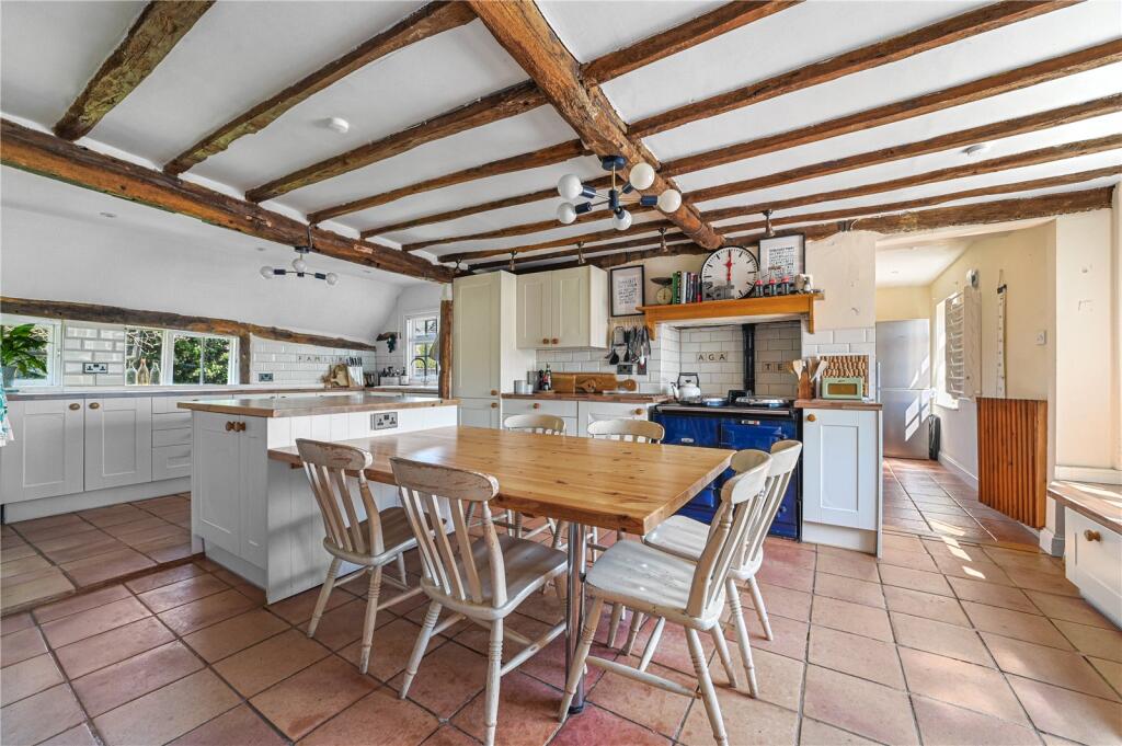 Kitchen Breakfast Rm