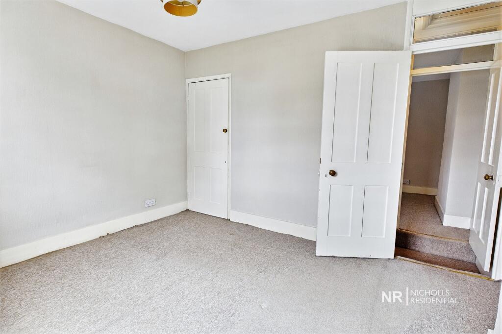 Bedroom 1 Extra Photo