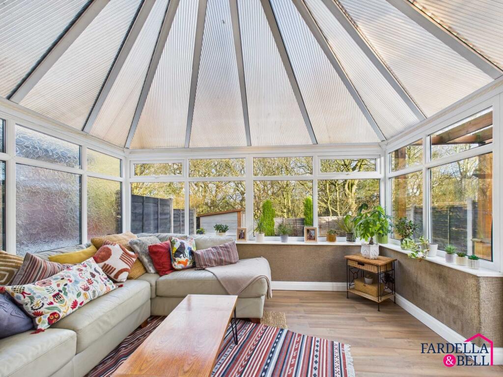 General Downstairs Description