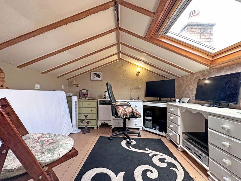 Loft Room
